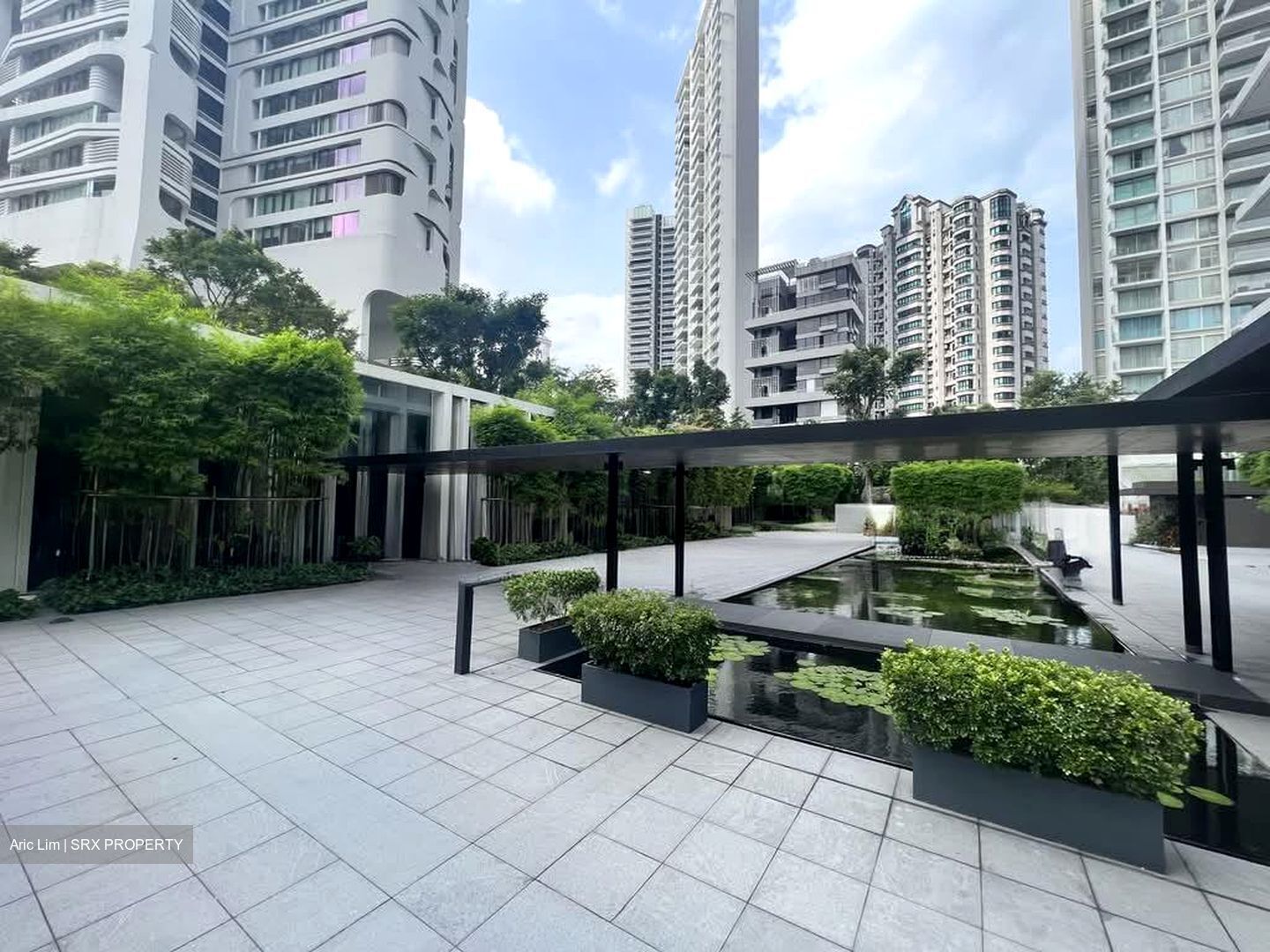 Le Nouvel Ardmore (D10), Condominium #592808241